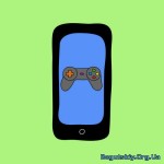 Три свежих мобильных игры