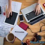 Спутниковая карта как инструмент продвижения бизнеса