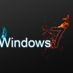 Разбить жесткий диск в Windows 7