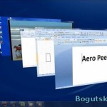 Как отключить функцию Windows Aero при старте ОС (берегите ресурсы)